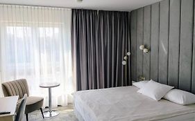 Hotel Sokolowska Airport Modlin